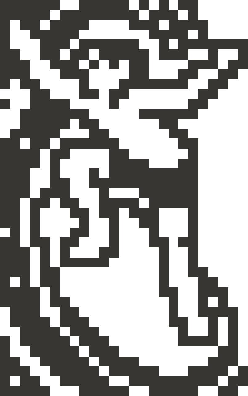 CrossMe 8 - 238 Solution
