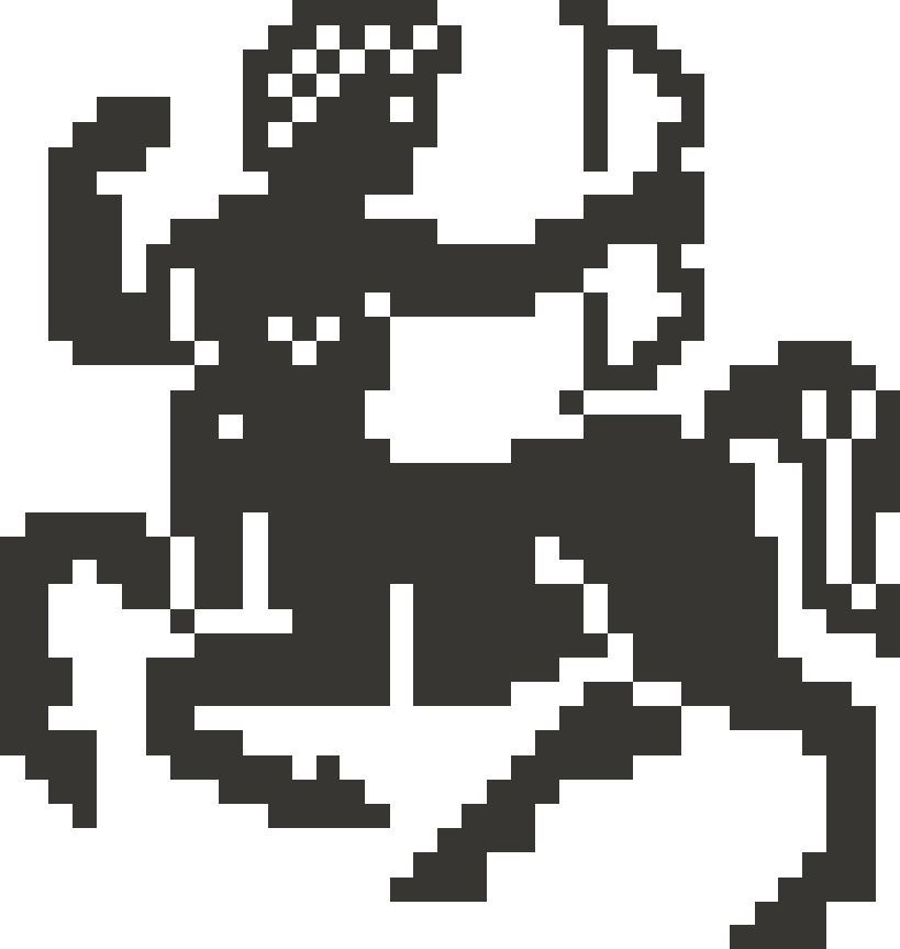 CrossMe 8 - 241 Solution