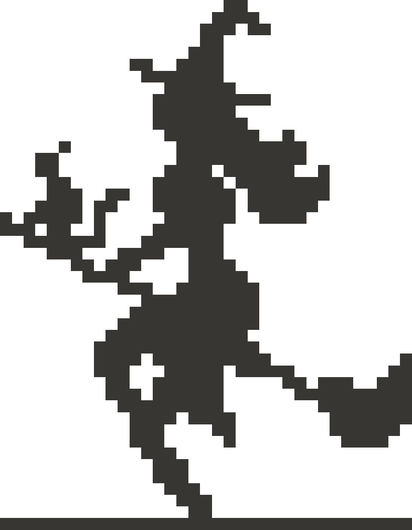 CrossMe 8 - 242 Solution