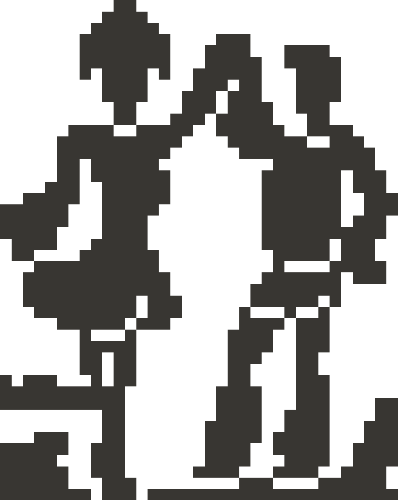 CrossMe 8 - 248 Solution