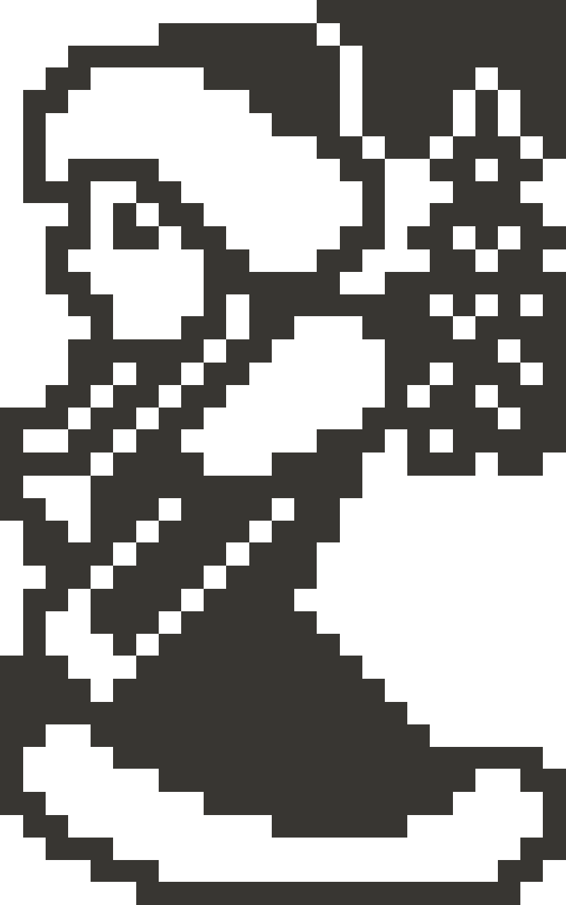 CrossMe 8 - 276 Solution