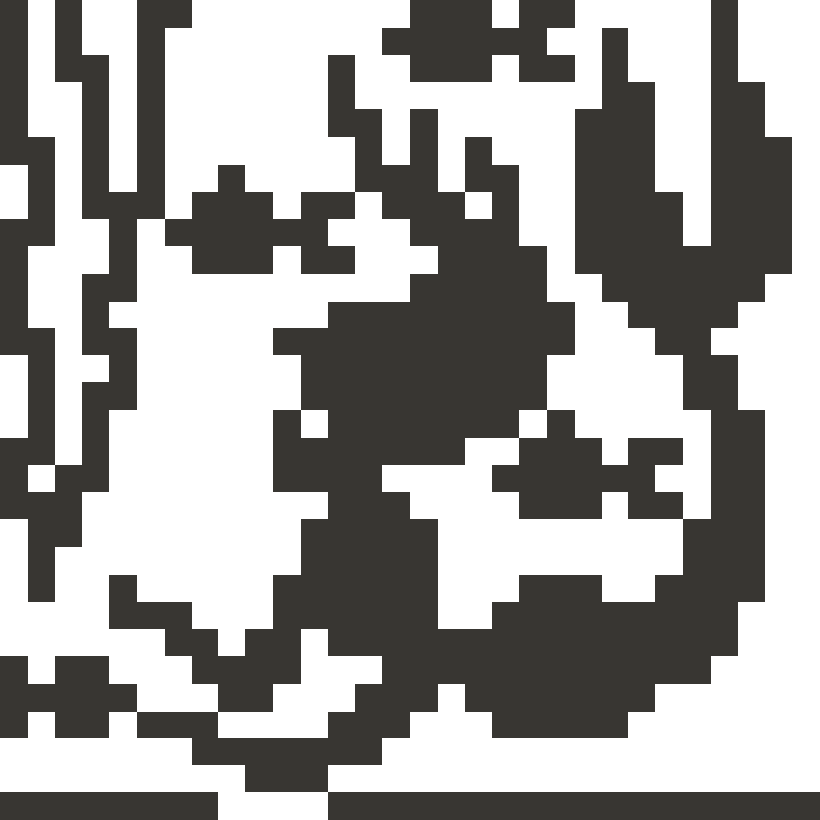 CrossMe 8 - 278 Solution