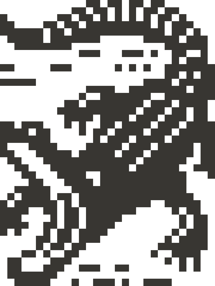 CrossMe 8 - 279 Solution