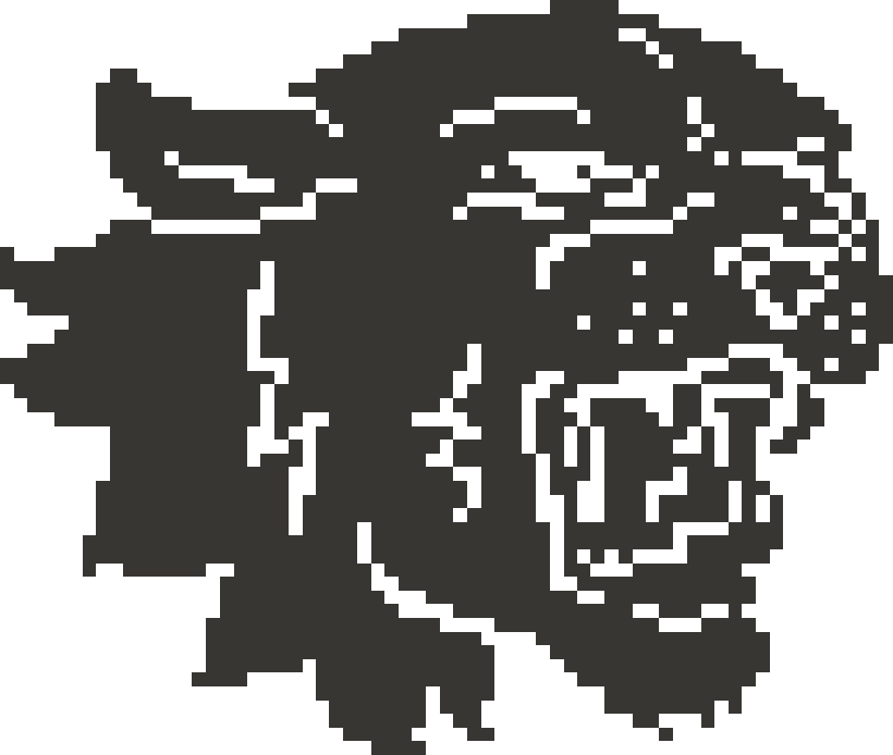 CrossMe 8 - 285 Solution