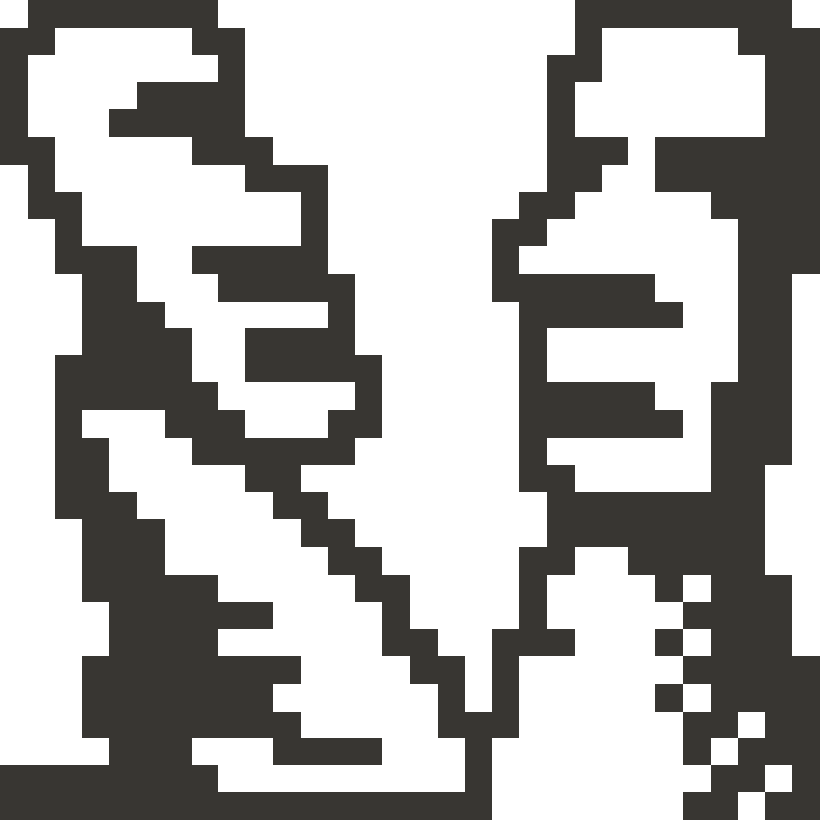 CrossMe 8 - 298 Solution