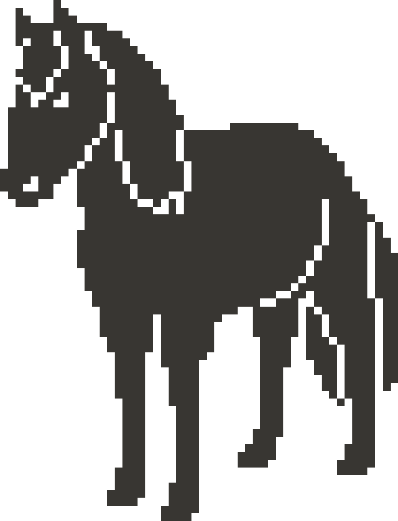 CrossMe 8 - 300 Solution