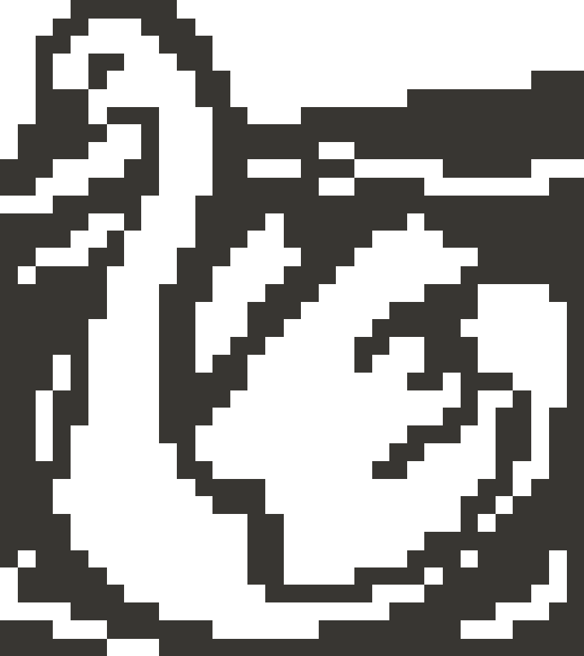 CrossMe 8 - 301 Solution