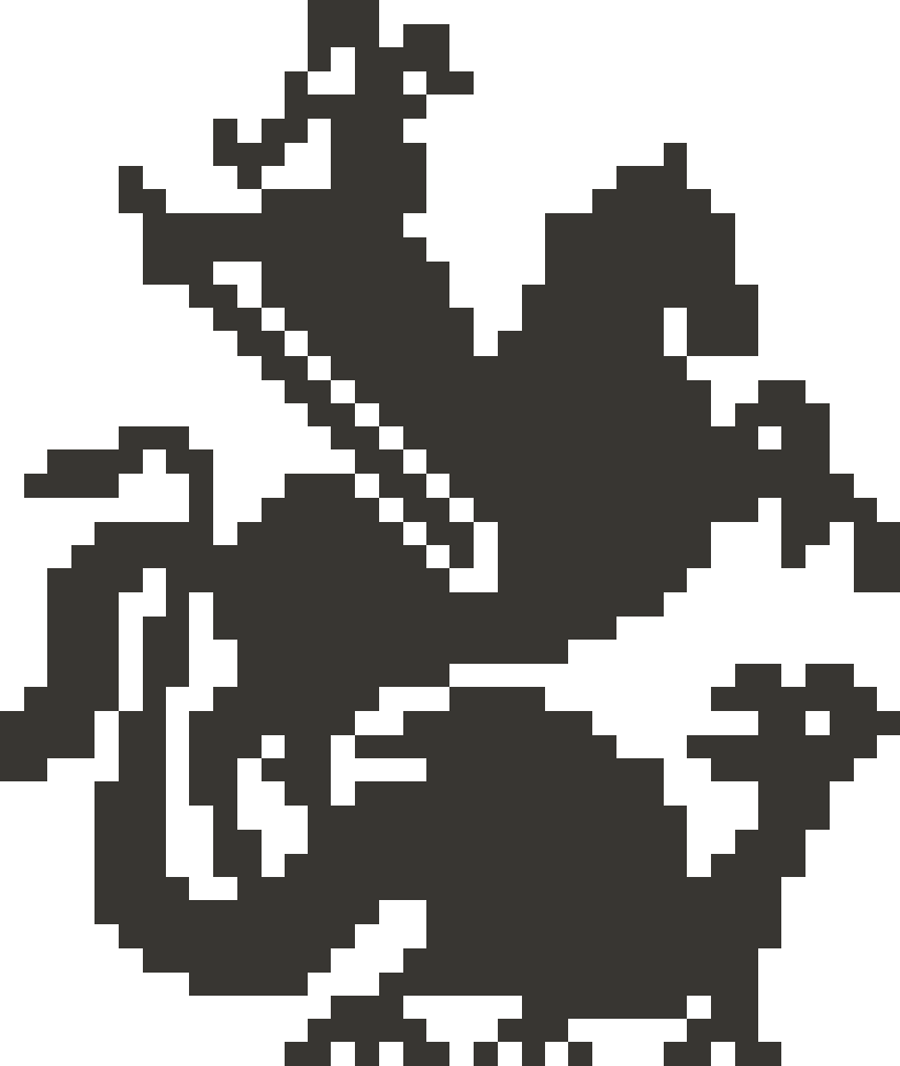 CrossMe 8 - 303 Solution