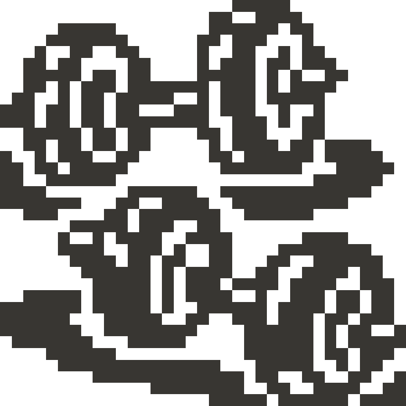 CrossMe 8 - 323 Solution