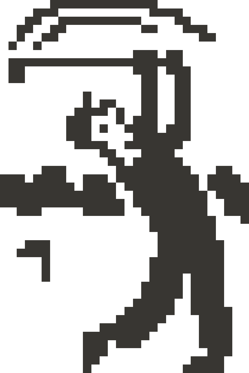 CrossMe 8 - 326 Solution