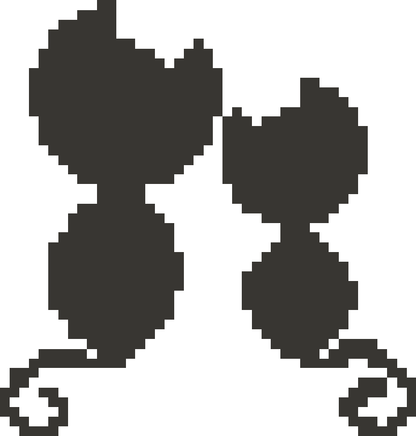 CrossMe 8 - 328 Solution