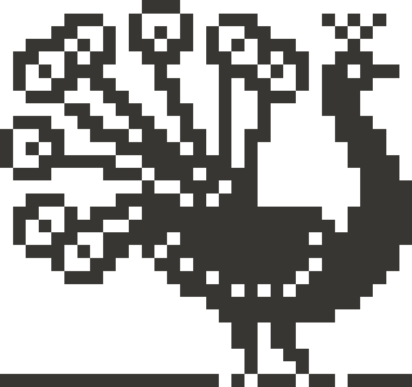 CrossMe 8 - 329 Solution