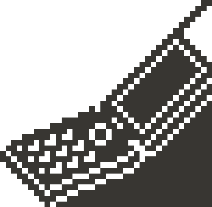 CrossMe 8 - 331 Solution
