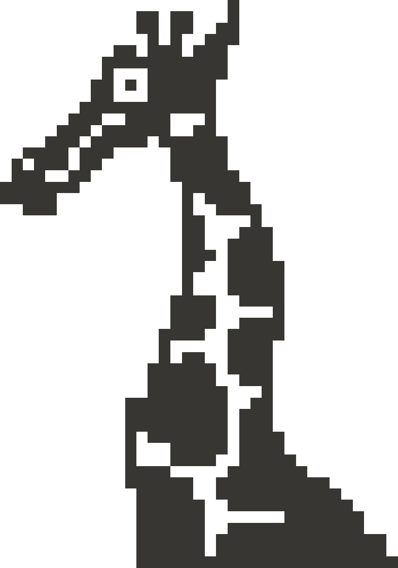 CrossMe 8 - 338 Solution