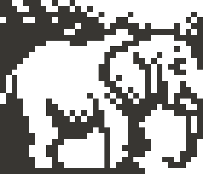 CrossMe 8 - 339 Solution
