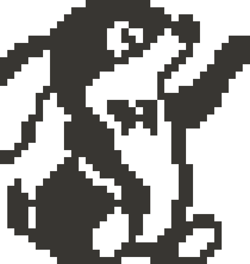 CrossMe 8 - 342 Solution