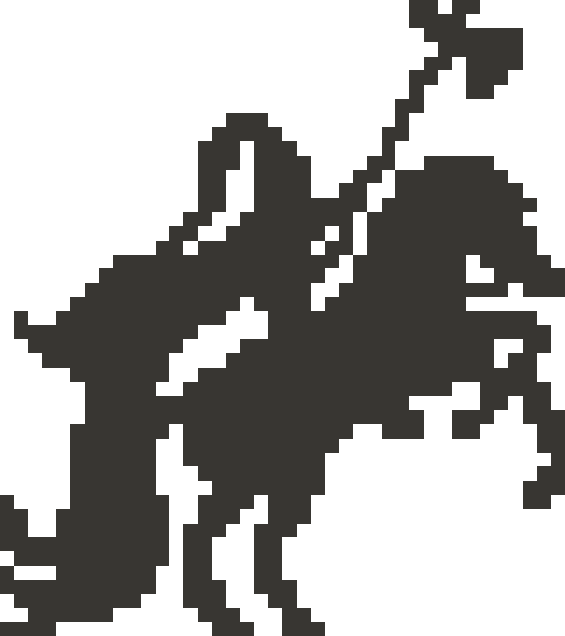 CrossMe 8 - 343 Solution