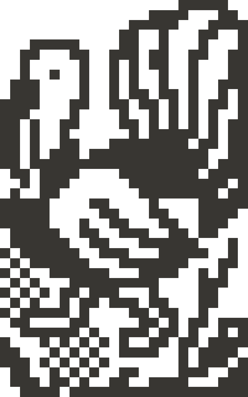 CrossMe 8 - 351 Solution