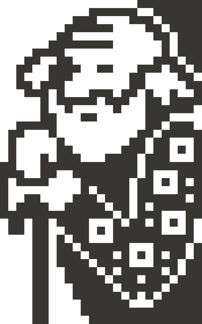 CrossMe 8 - 353 Solution