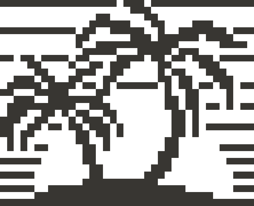 CrossMe 8 - 354 Solution