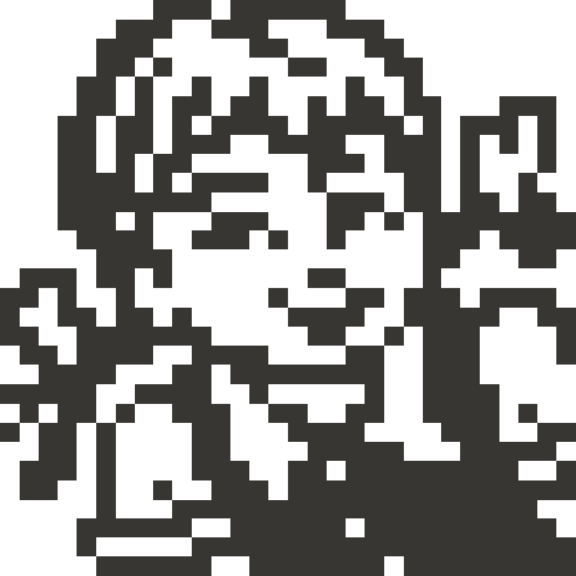CrossMe 8 - 356 Solution