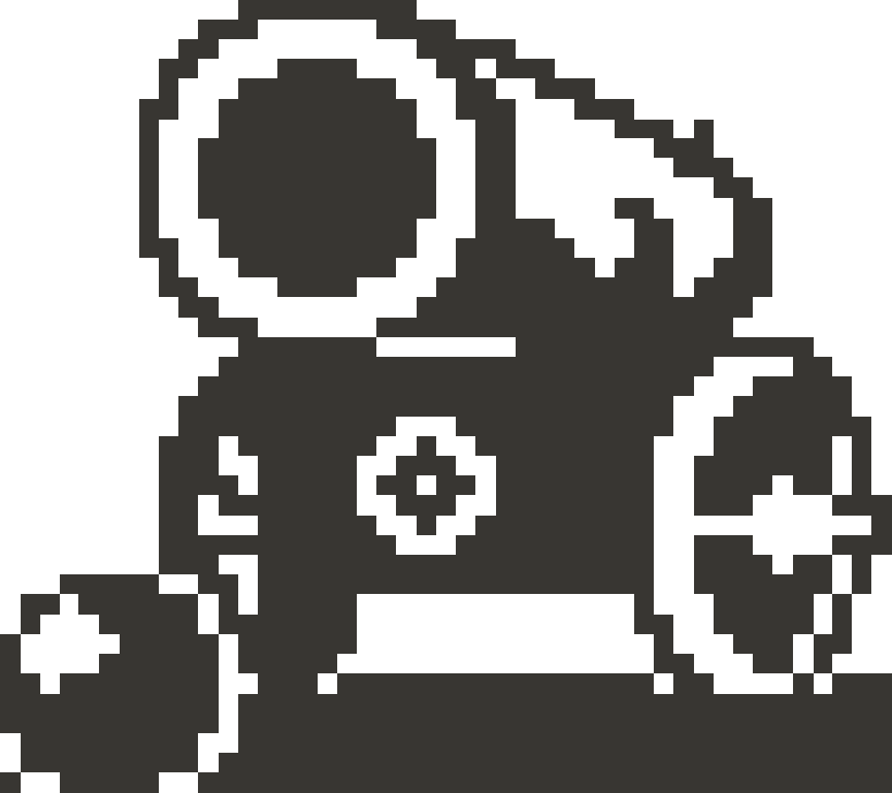 CrossMe 8 - 366 Solution