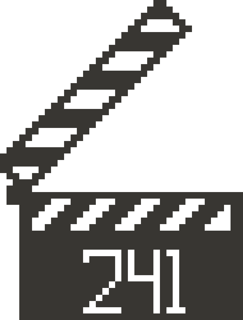 CrossMe 8 - 371 Solution