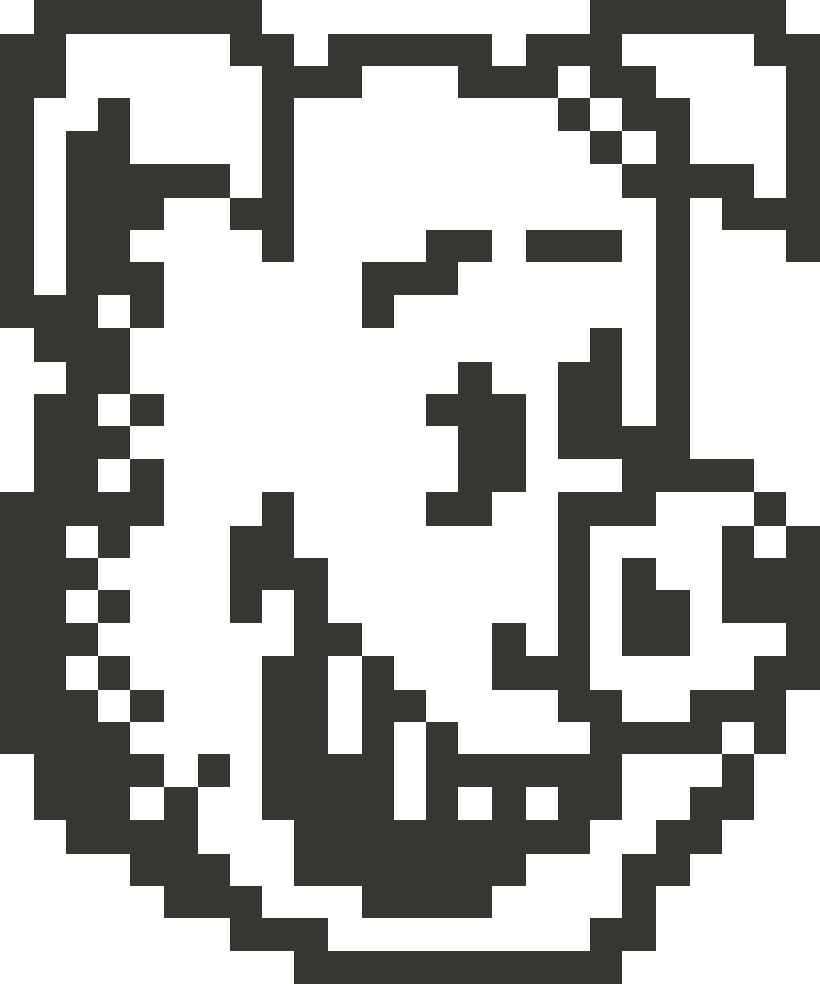 CrossMe 8 - 379 Solution