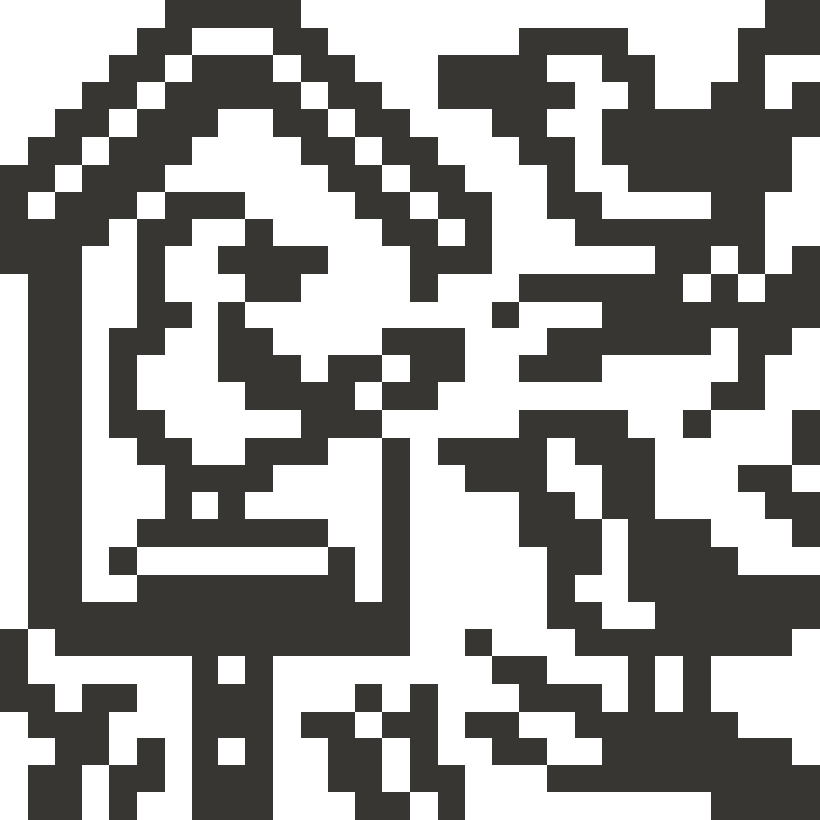 CrossMe 8 - 385 Solution