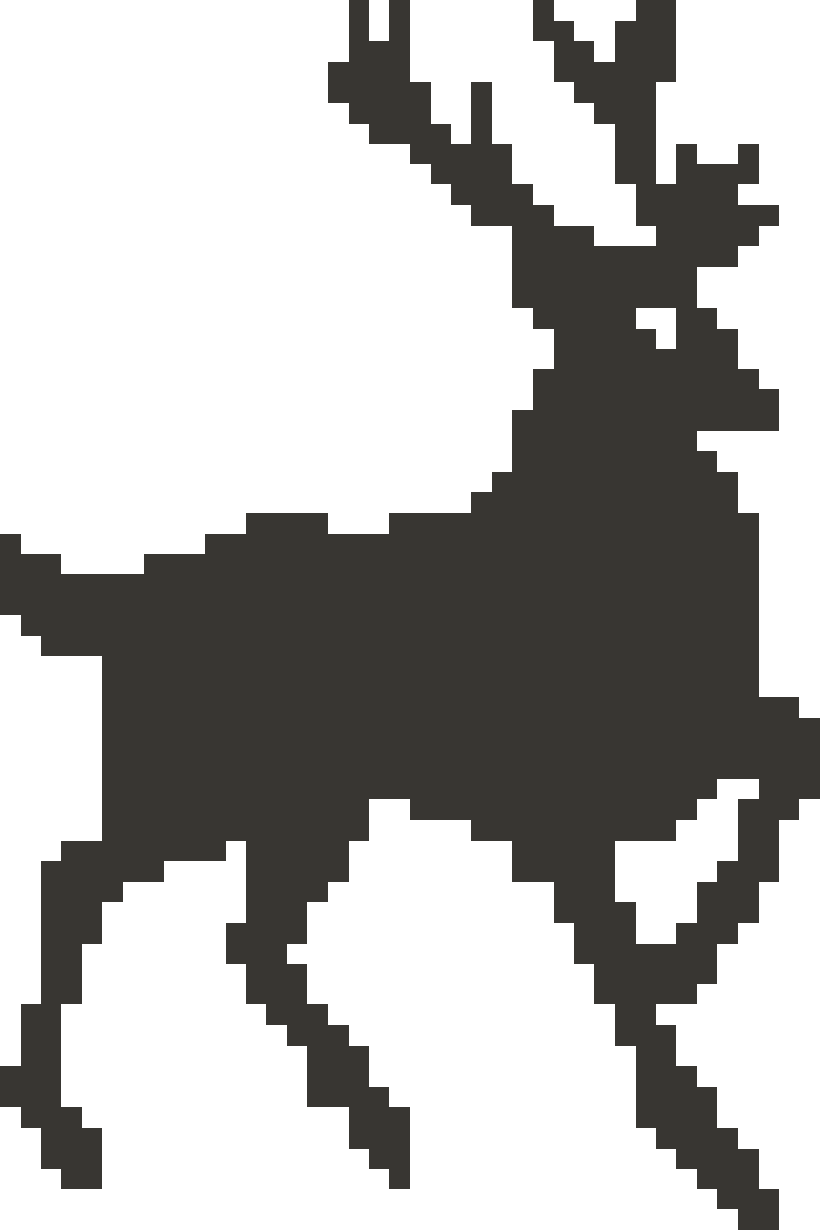 CrossMe 8 - 398 Solution