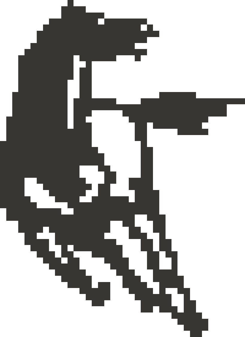 CrossMe 8 - 399 Solution