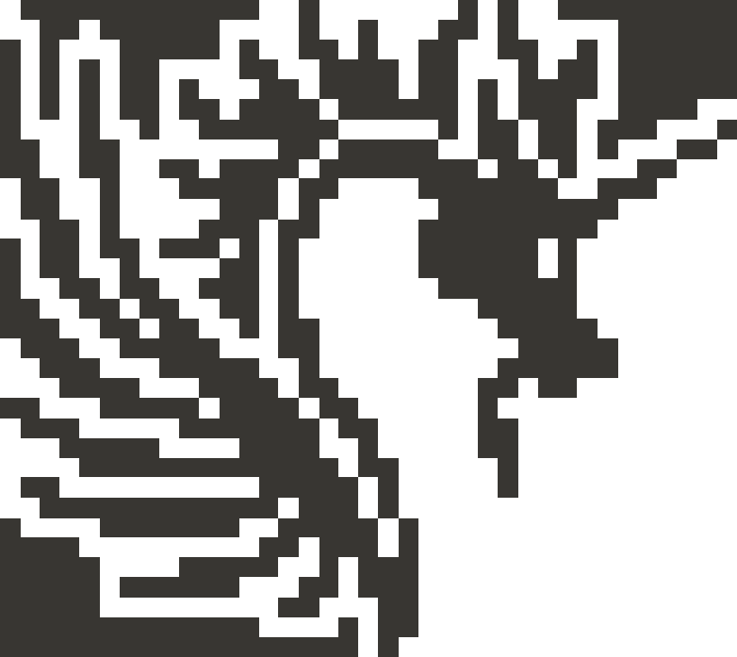 CrossMe 8 - 402 Solution