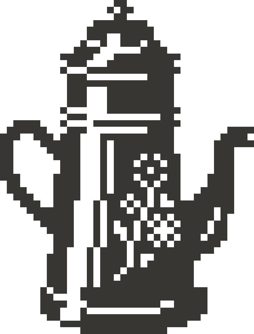 CrossMe 8 - 405 Solution