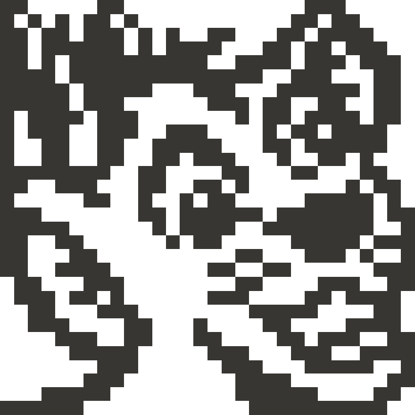 CrossMe 8 - 407 Solution