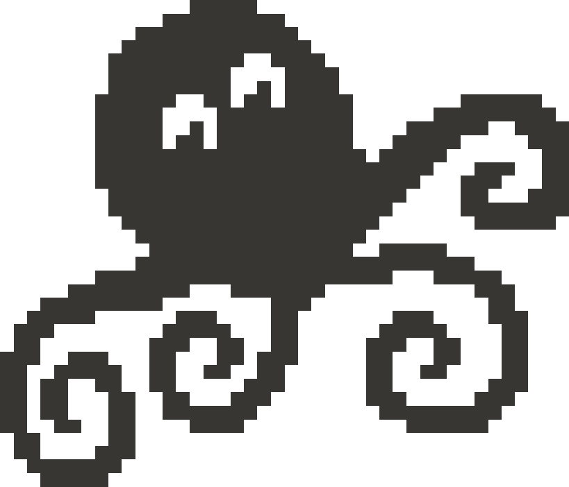 CrossMe 8 - 411 Solution