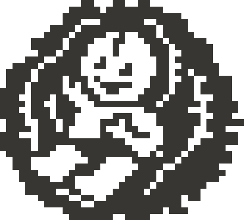CrossMe 8 - 414 Solution