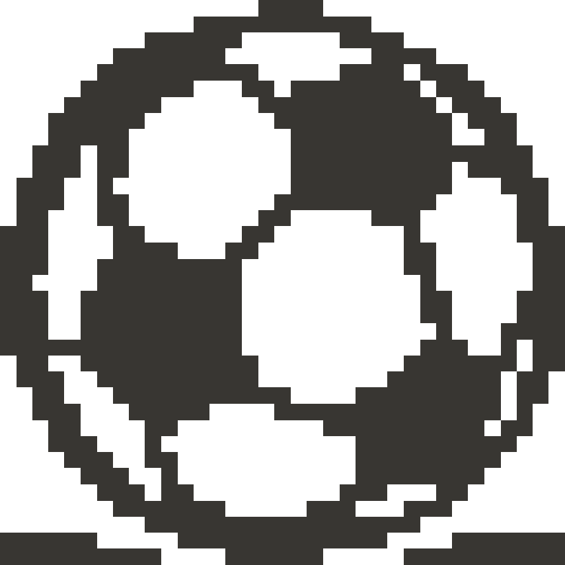 CrossMe 8 - 418 Solution