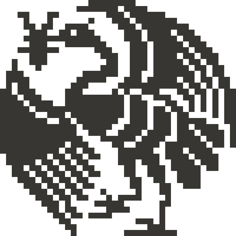CrossMe 8 - 421 Solution