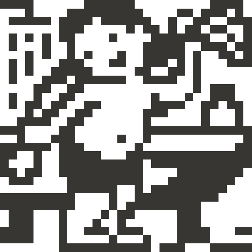 CrossMe 8 - 422 Solution