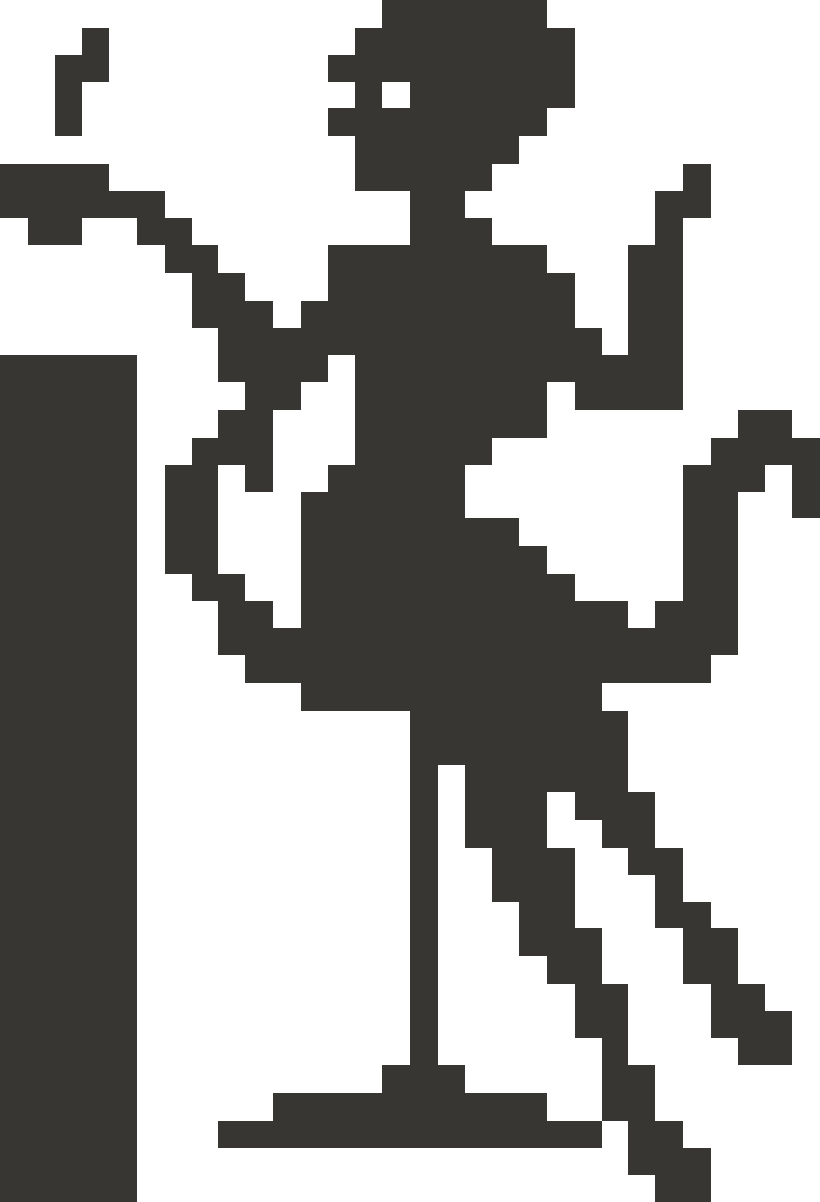 CrossMe 8 - 425 Solution