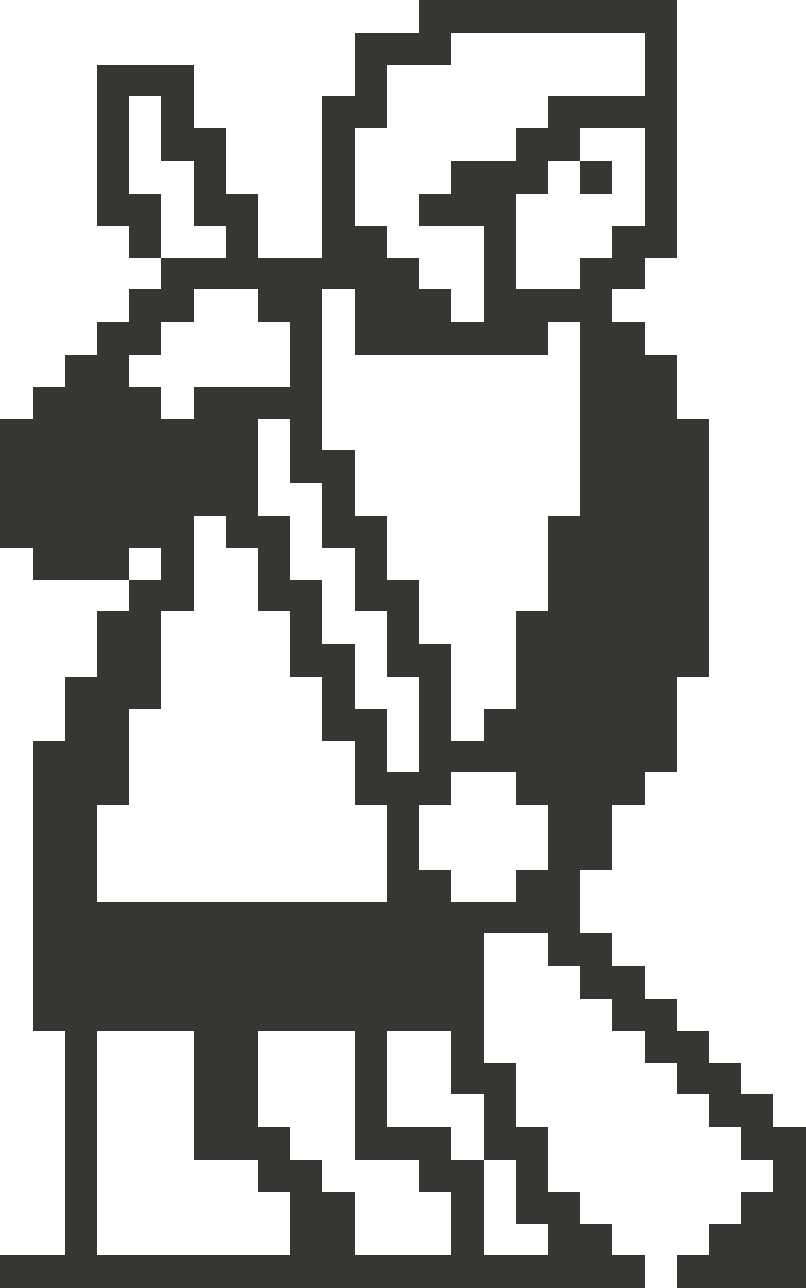 CrossMe 8 - 426 Solution