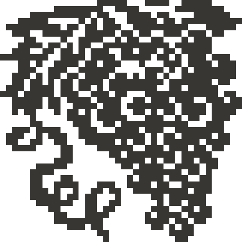 CrossMe 8 - 427 Solution