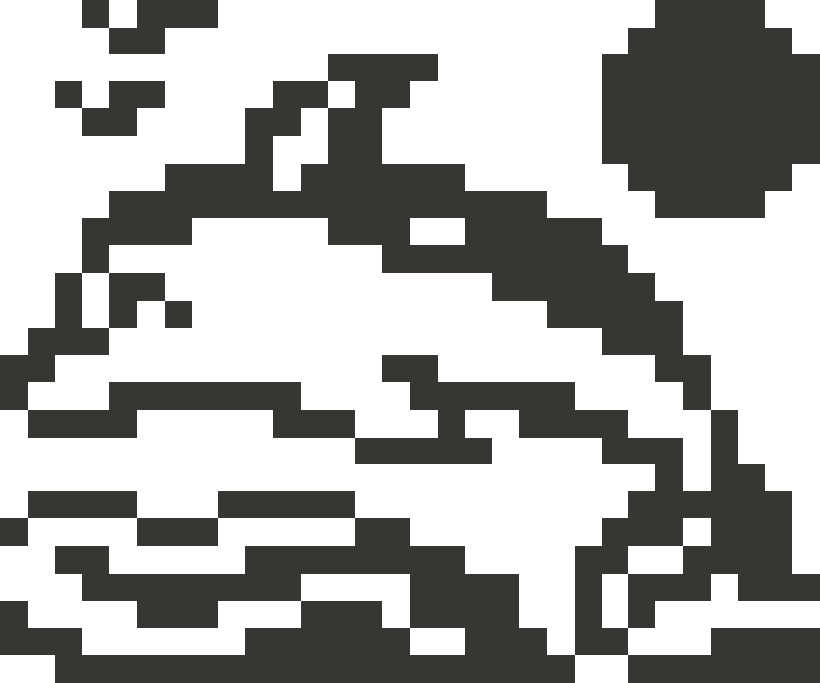 CrossMe 8 - 428 Solution