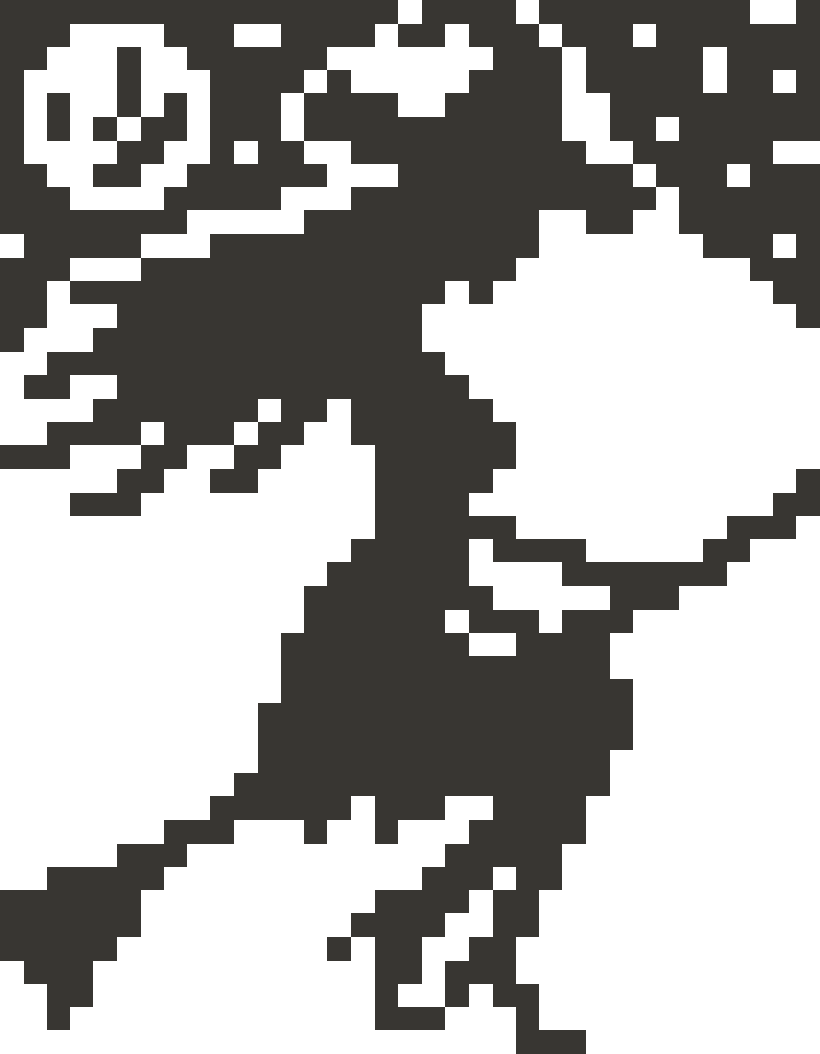 CrossMe 8 - 432 Solution