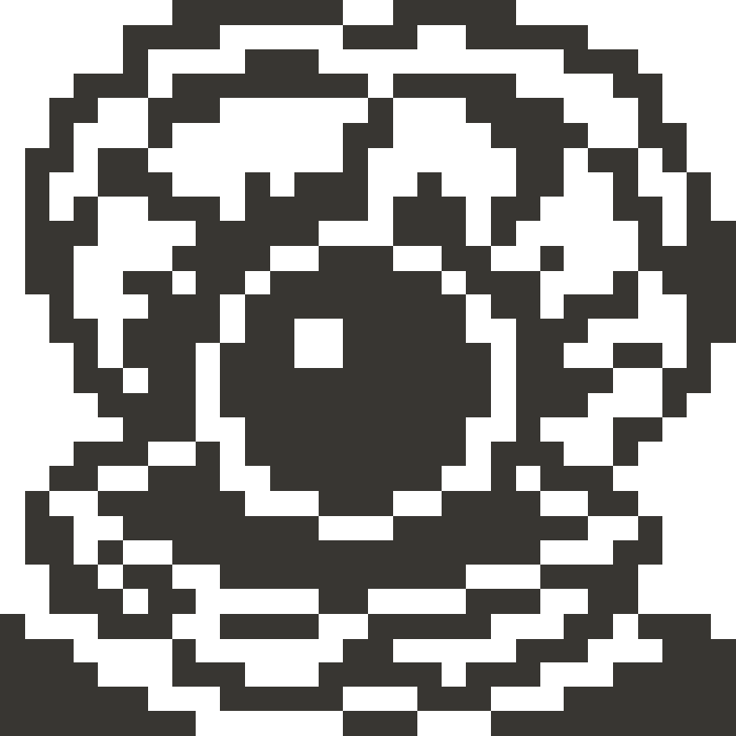 CrossMe 8 - 448 Solution