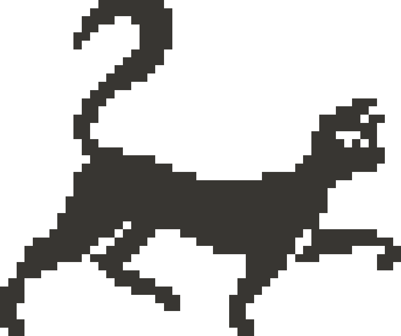 CrossMe 8 - 454 Solution