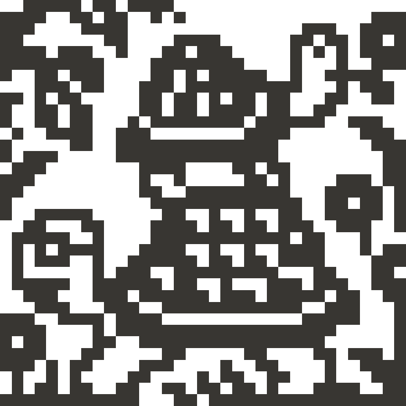 CrossMe 8 - 462 Solution
