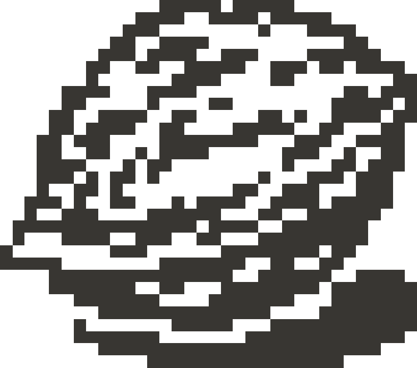 CrossMe 8 - 464 Solution