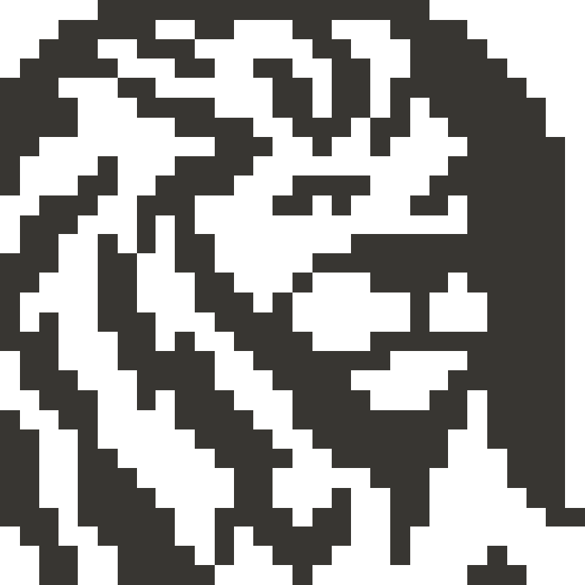 CrossMe 8 - 471 Solution