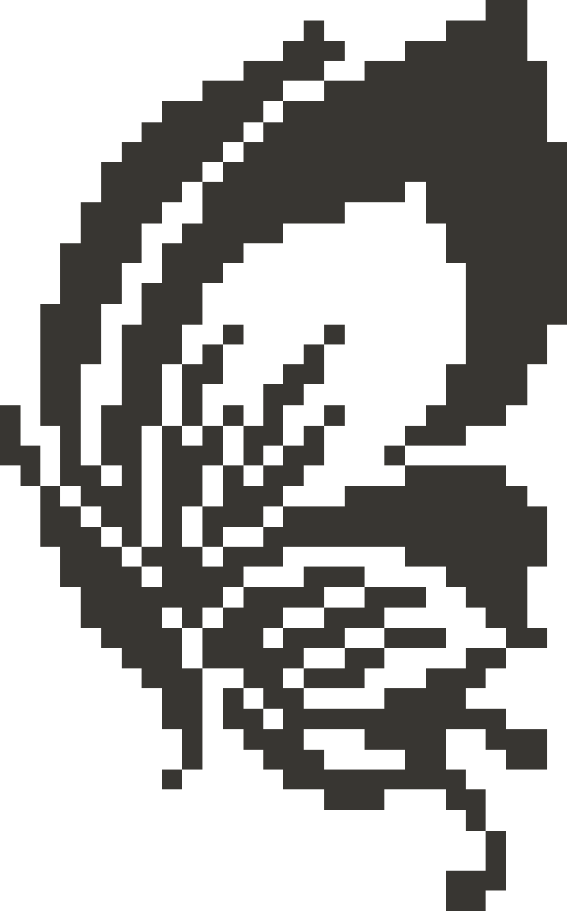 CrossMe 8 - 476 Solution